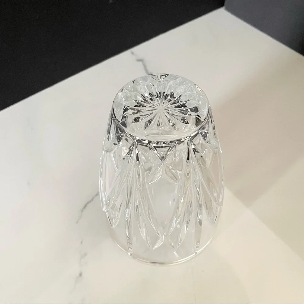 Brookside Vase by Marquis Waterford